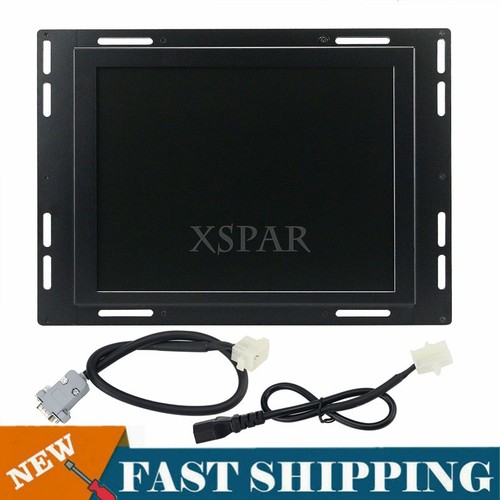 Monitor lcd industriale - monitor,