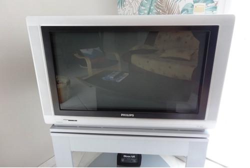 Philips cineos 32pw9551 crt - philips,