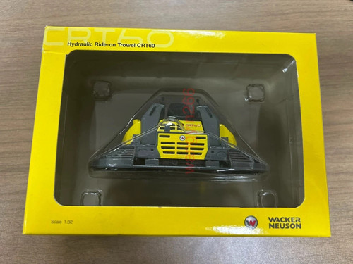 Levigatrice crt60 wacker - crt60,