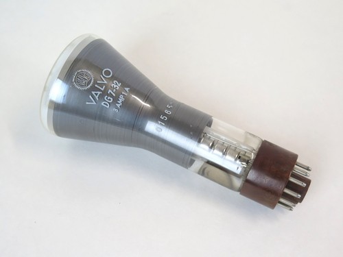 Tubo valvo 32 crt - tubo/tubo, 7-32