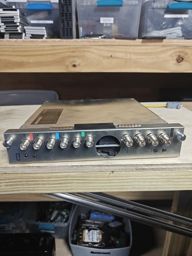 Sony bkm 42hd modulo - sony, bkm-42hd