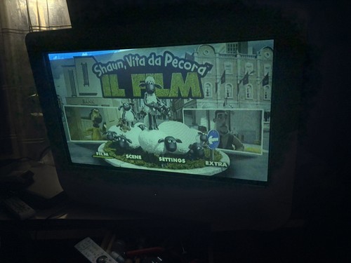 Televisore crt loewe mimo - crt,