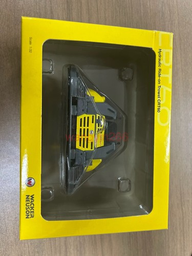 Wacker neuson crt60 cazzuola - wacker,