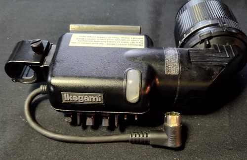 Ikegami vf15 mirino - ikegami,