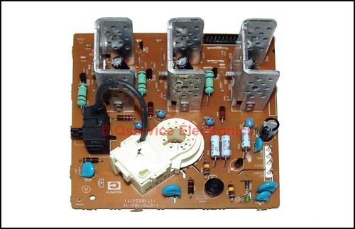 Sony 29fx65 32fx65 - sony, kv-32fx65