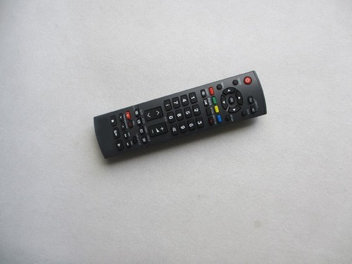 Per telecomando panasonic - per, tv