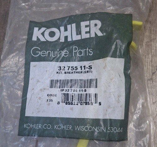 Kohler 755 kit - kohler,
