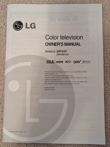 Superslim crt tv manuale - hd,