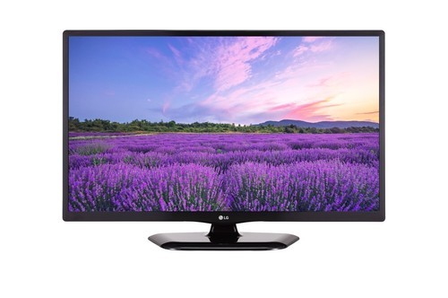 Smart hd nero - smart, tv