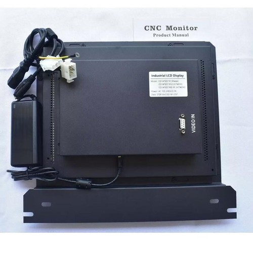 Schermo lcd cd1472d1m - lcd, 12,1"