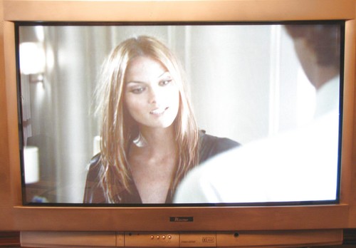Televisore kevler plus nr - tv,