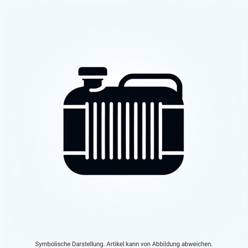 Serbatoio compensazione - serbatoio,