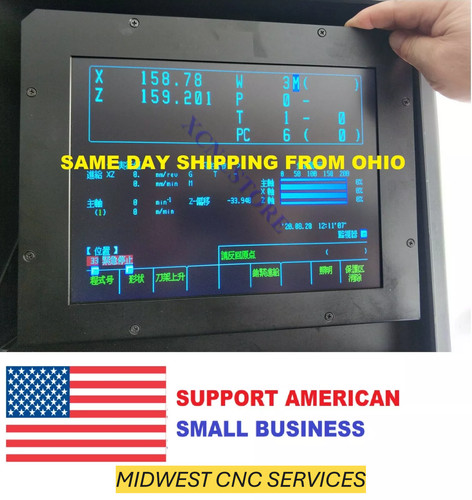Monitor lcd plug - n', per