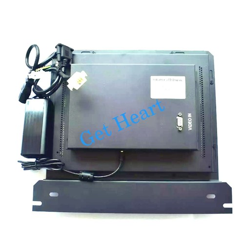Kit monitor lcd per mazak - monitor,