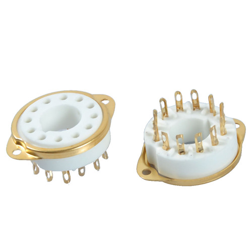 Amplificatore valvolare 2pz