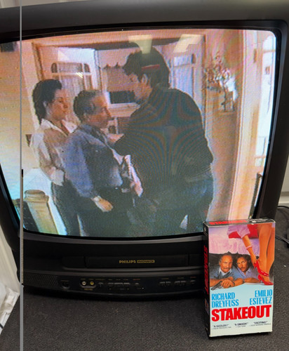 Vcr vintage philips - vintage,