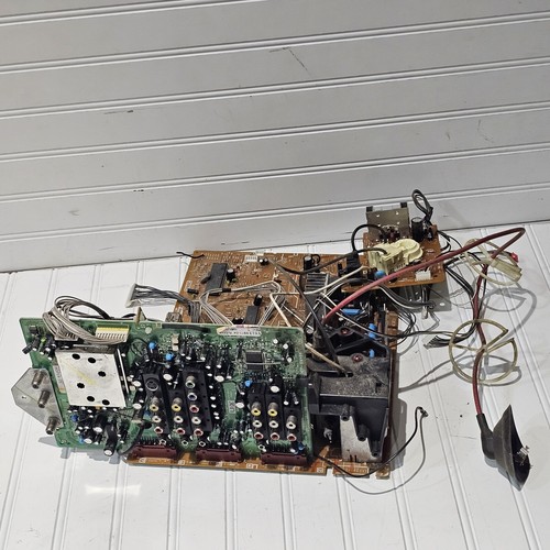 Solo parti 1999 sony - 32",