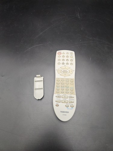 Telecomando toshiba 852 per - ct-852,