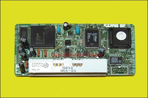 Sony 29fx65 kv 32fx65 - kv-29fx65,, kv-32fx65