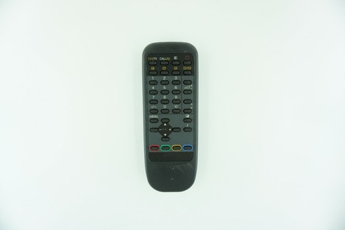Telecomando per colori - telecomando, tv