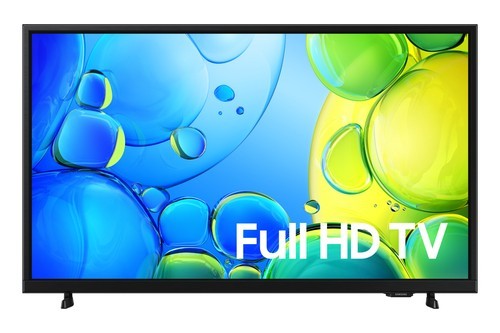 Samsung smart full hd - tv,
