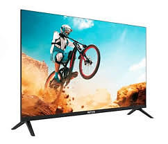 Jcl led ready smart - tv, 32