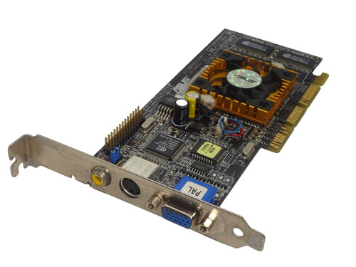 Asus agp v7100 pro - pro, 2