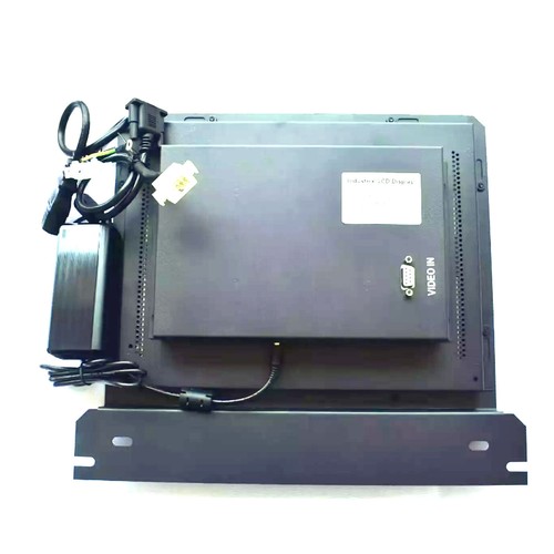 Kit monitor lcd per mazak - monitor, m2