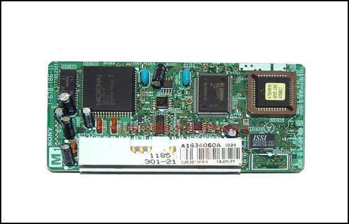 Sony 29fx65 32fx65 - kv-29fx65, kv-32fx65