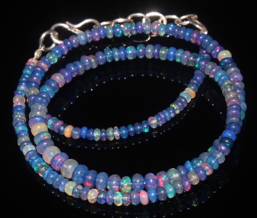 Collana perle lisce crt - lisce, 32